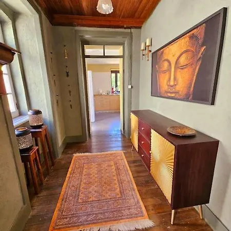 וילה Arganil ארגניל