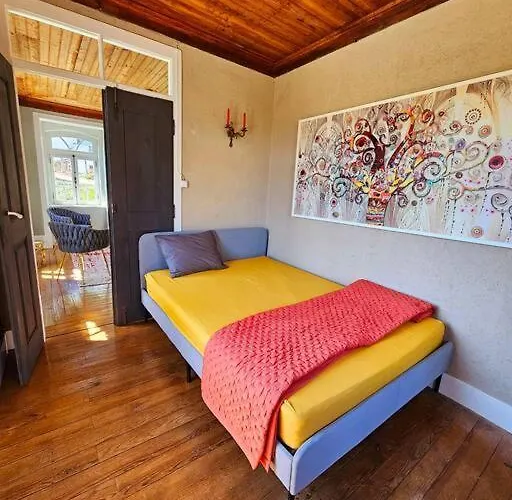 Arganil * 阿加尼尔