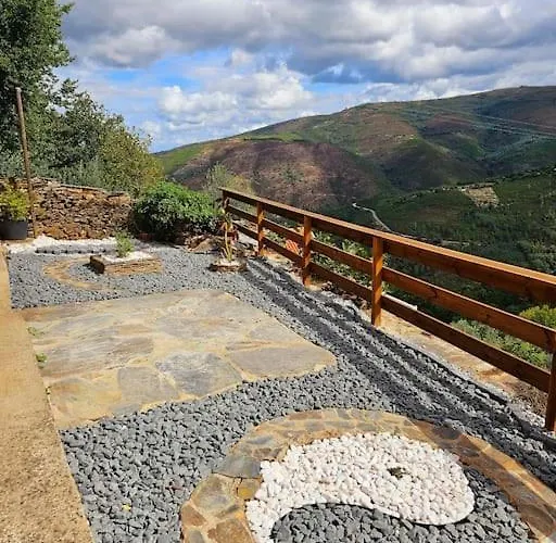 Arganil * 阿加尼尔